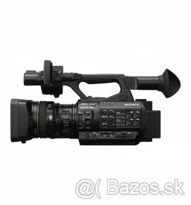 Predám Sony PXW-Z280 videokamera
