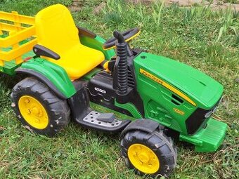 John Deere Traktor