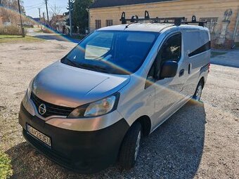 Nissan NV 200 1.6 BENZIN (Berlingo,Jumpy,Partner,Expert)