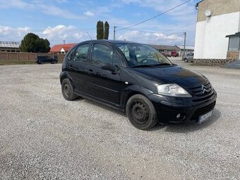 Citroën C3 2008