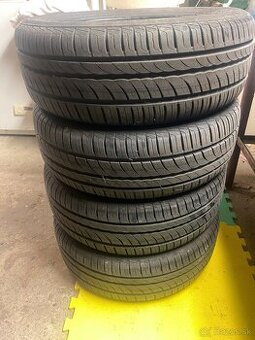 Letné Pneu Pirelli 195/55 R16