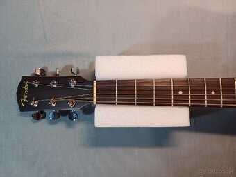 FENDER guitar FISHMAN FENDER preamp