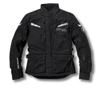 Sada oblečenia BMW Motorrad (bunda s airbag,nohavice..