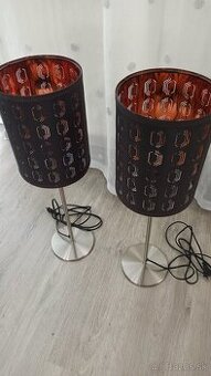 Stolové lampy IKEA