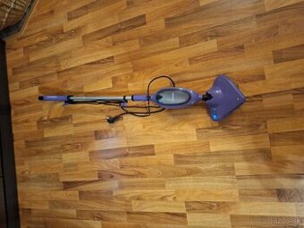 Parny mop Cleanmaxx