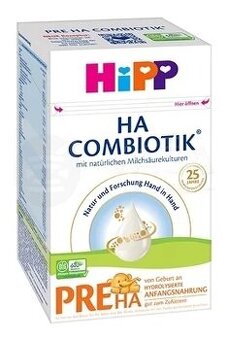 Predám Hipp PreHa Combiotik