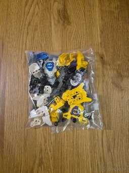 Lego hero factory STORMER, EVO
