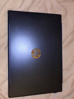 Notebook hp pavilon