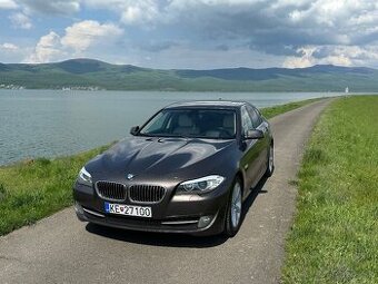 Bmw 520d F10