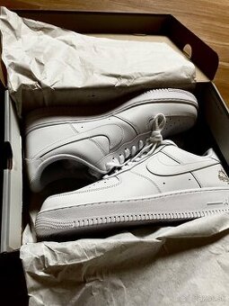 Nike Air Force 1 x Hell Energy
