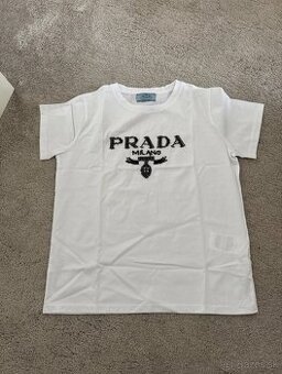 Prada Tricko