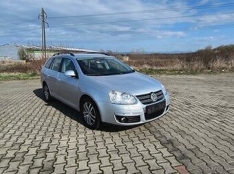 Vw Golf 1.9 TDI 77kw Sport