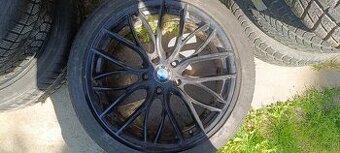 Bmw 5x120 R19