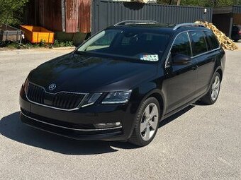 Škoda octavia 3 Facelift 2.0 TDi DSG Superb VW Passat Golf - 1