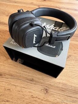 Marshall Major III Bluetooth
