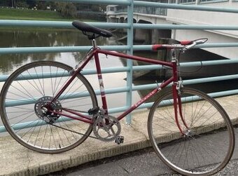 FAVORIT 1968 RETRO pôvodný stav