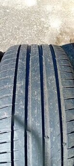 255 55 R20 Letné Michelin Pilot šport 4 suv