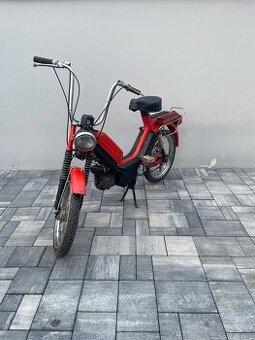 Babetta 210