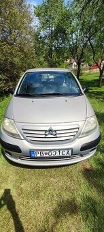Citroen c3 1,1 44kw