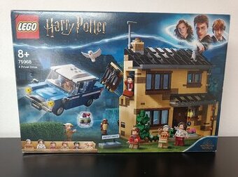 LEGO Harry Potter 75968