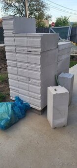 Ytong klasik 250 PD
