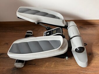 Stepper inSPORTline Active – nový, záruka