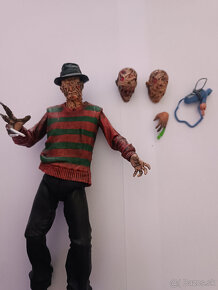 AKCNE FIGURKY 2