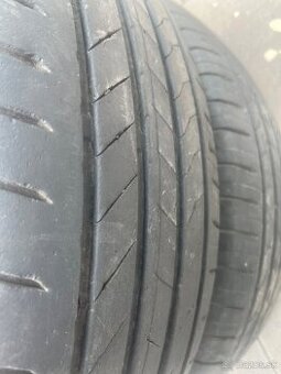 Bridgestone 225/65 r17