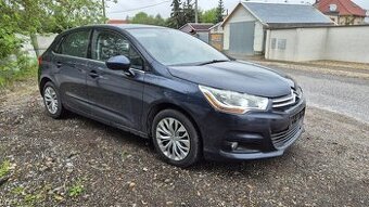 Citroen C4 1,6HDI 68kw kód motora: 9H06