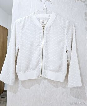 damska bomber bunda