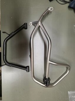 Voge 900dsx, nahradne diely