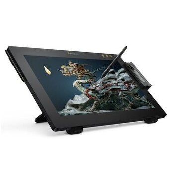 Xencelabs 24 vrátane multi axis stojanu