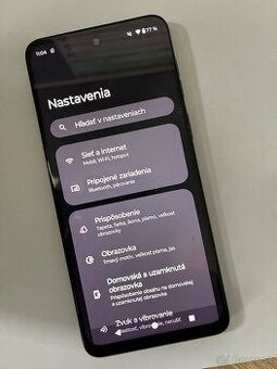 Predám Motorola G54 5G