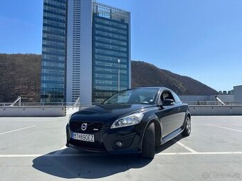 Volvo C30 1.6D R design 80kw 2010 MT5