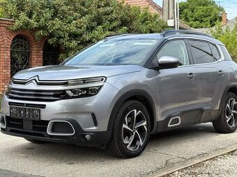 Citroën C5 Aircross BlueHDi 130 S&S Shine A/T 72000km