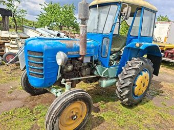 Zetor