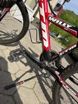 Juniorský bicykel