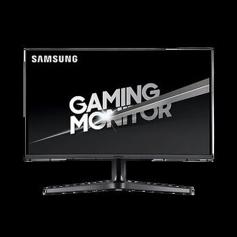 Monitor WQHD, 144 Hz, Samsung CJG56