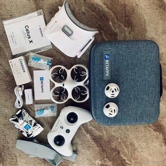 Cetus X Fpv dron
