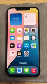 Predám IPHONE 12 PRO MAX 256GB Modrý