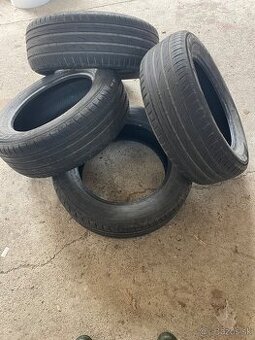 215/60 R17 Letne Zanovné