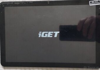 Tablet iGET Smart W30 v záruke