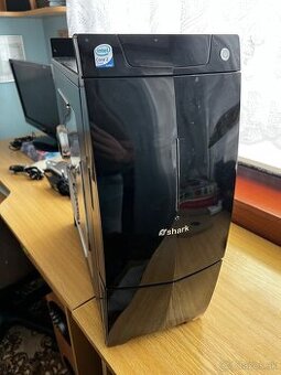 PC skriňa