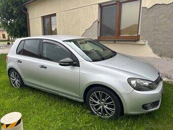Volkswagen Golf 1.4TSI 90kw