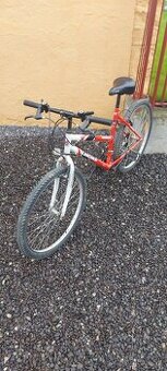 Predám dámsky bicykel