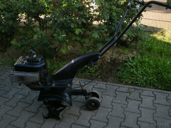 Rotavátor briggs& Stratton 4takt