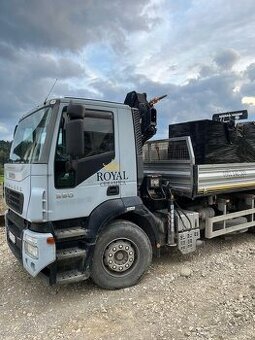 Iveco Stralis 77 000 km