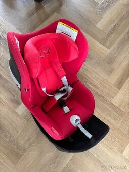Cybex Sirona M2 i-Size + základňa Base M