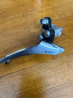 Shimano Prešmyk.