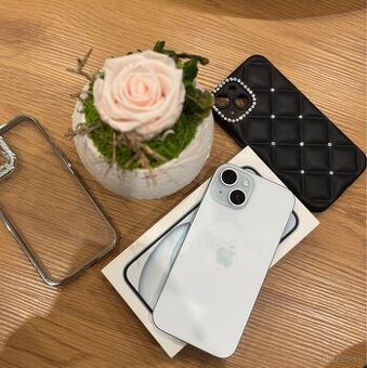 iPhone 15 128gb